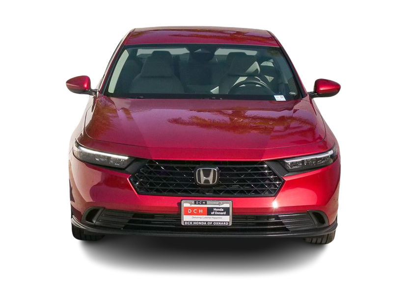 Thumbnail: 2025 Honda Accord - 5