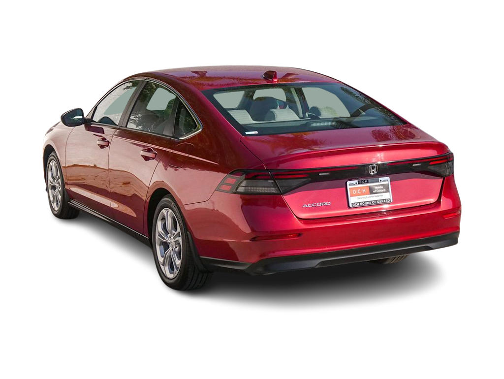 Thumbnail: 2025 Honda Accord - 3
