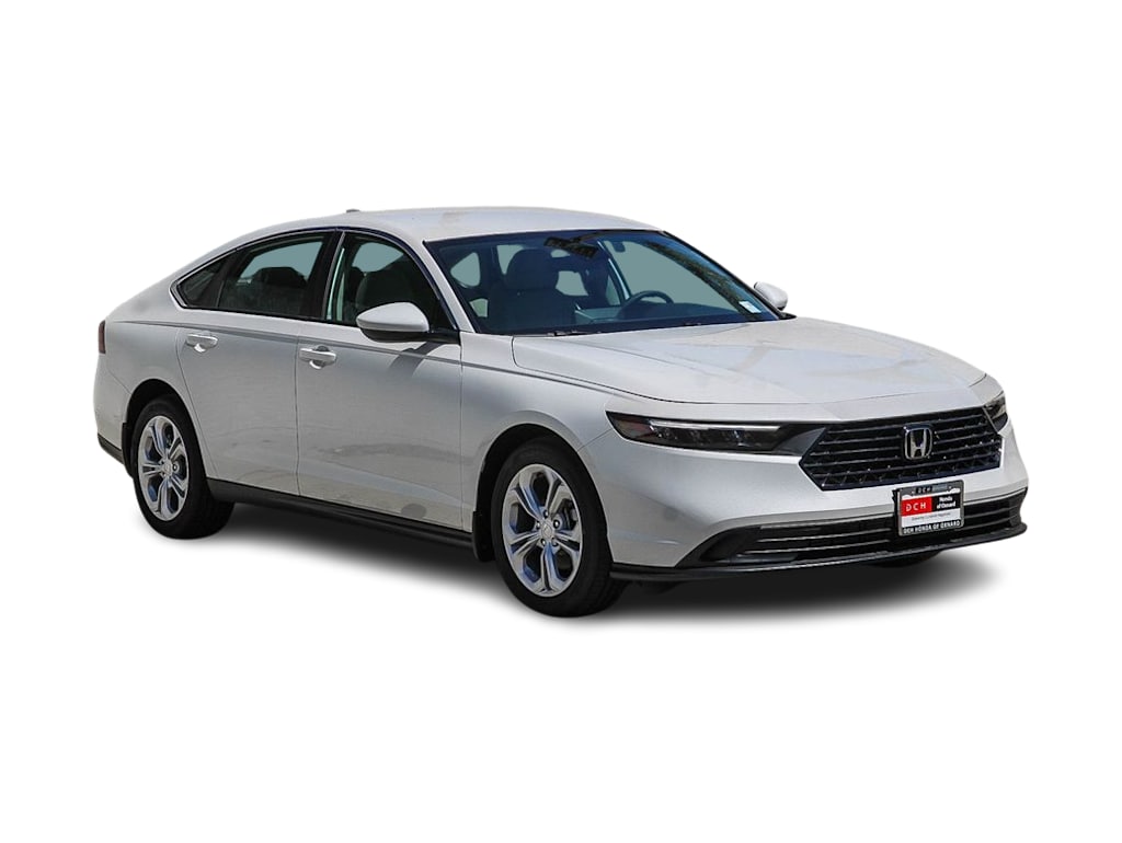 Thumbnail: 2026 Honda Accord - 17