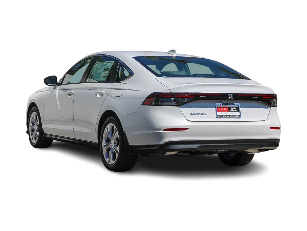 Thumbnail: 2026 Honda Accord - 3