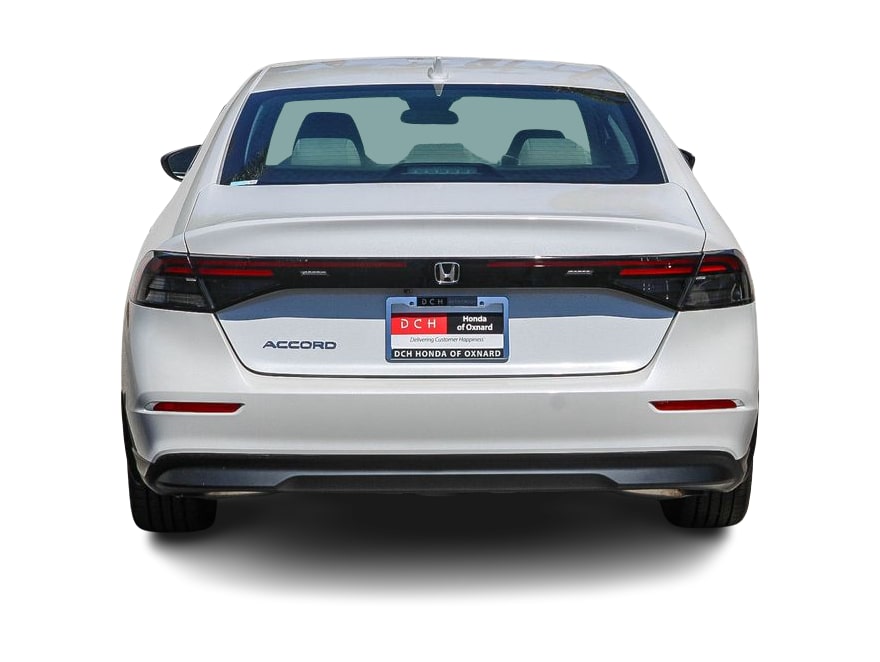 Thumbnail: 2026 Honda Accord - 18