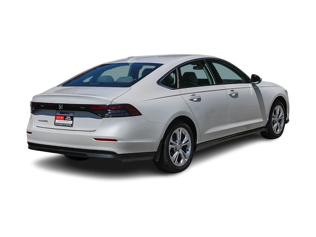 Thumbnail: 2026 Honda Accord - 19