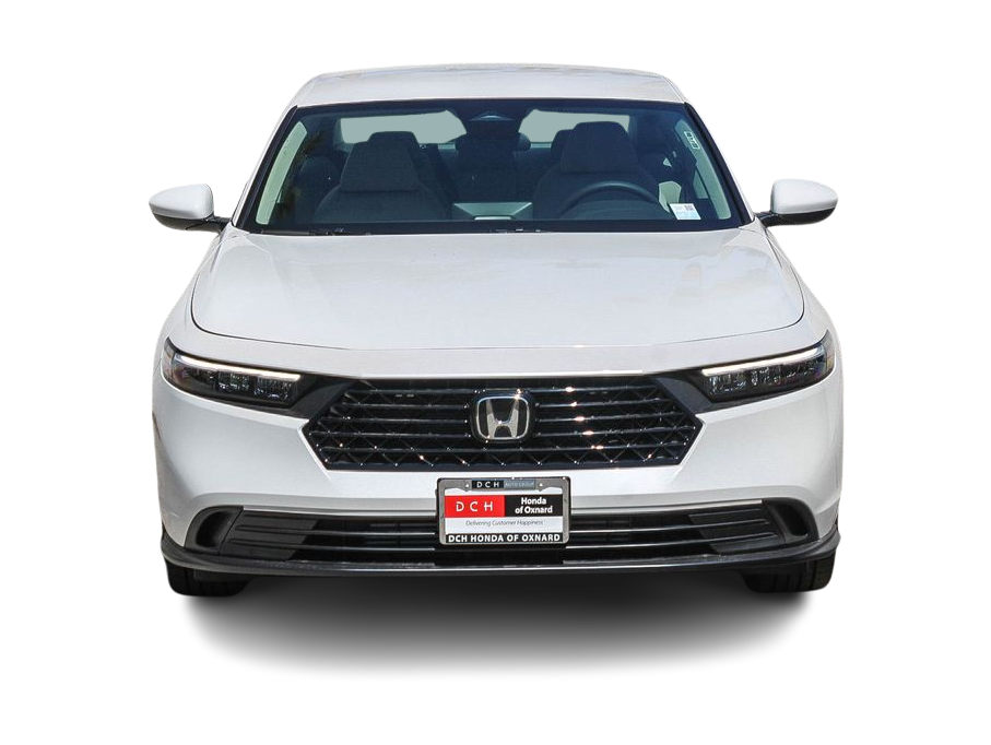 Thumbnail: 2026 Honda Accord - 4