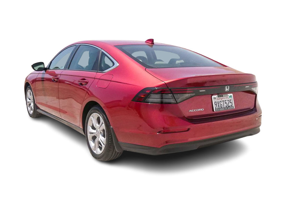 Thumbnail: 2025 Honda Accord - 2