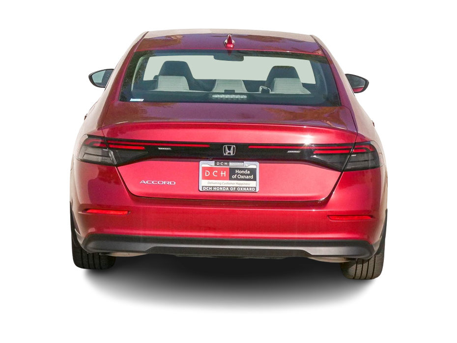 Thumbnail: 2024 Honda Accord - 22