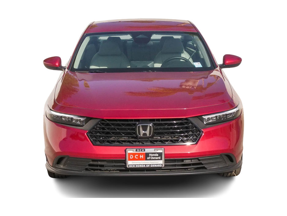Thumbnail: 2024 Honda Accord - 5