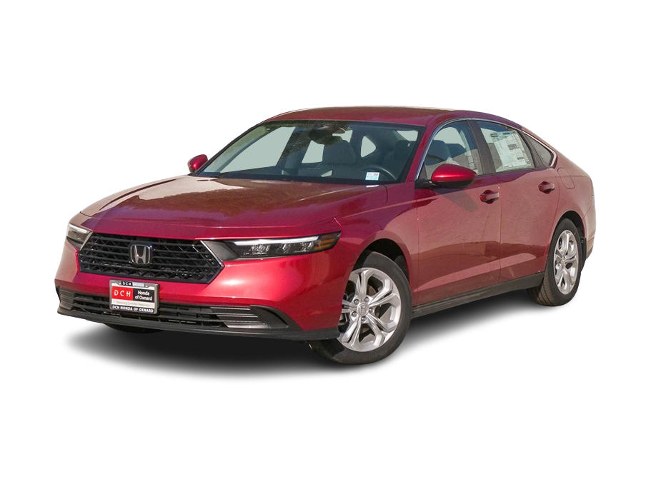 Thumbnail: 2024 Honda Accord - 2