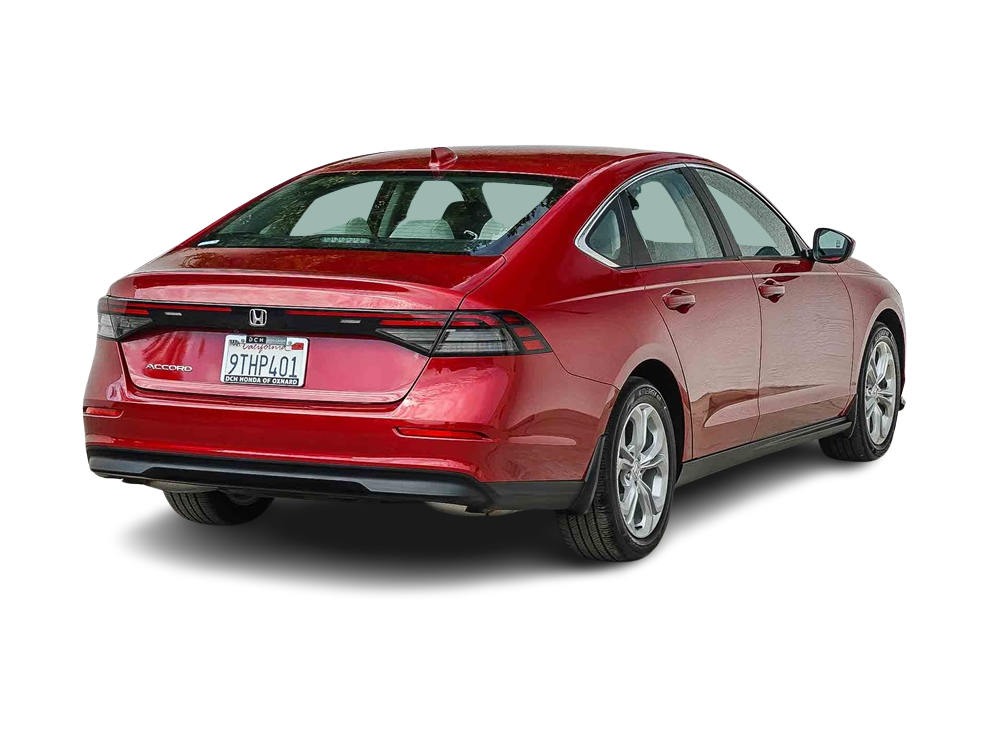 Thumbnail: 2024 Honda Accord - 18