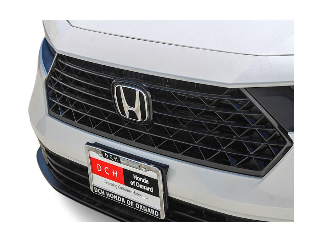 Thumbnail: 2026 Honda Accord - 23