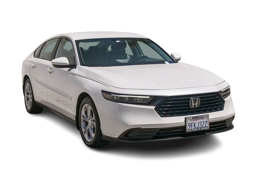Thumbnail: 2023 Honda Accord - 15