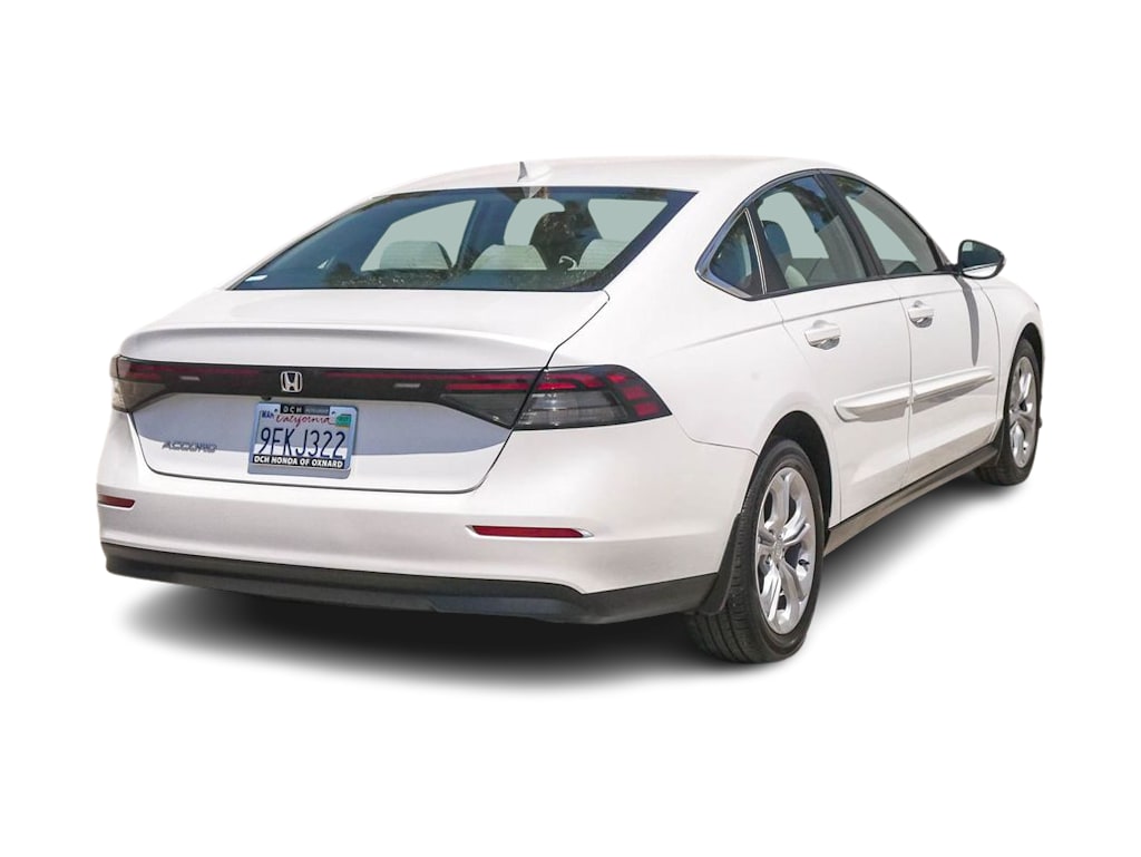 Thumbnail: 2023 Honda Accord - 19