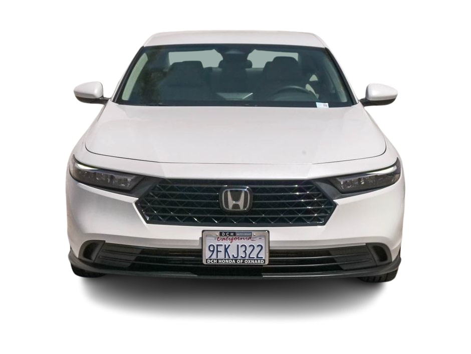 Thumbnail: 2023 Honda Accord - 4
