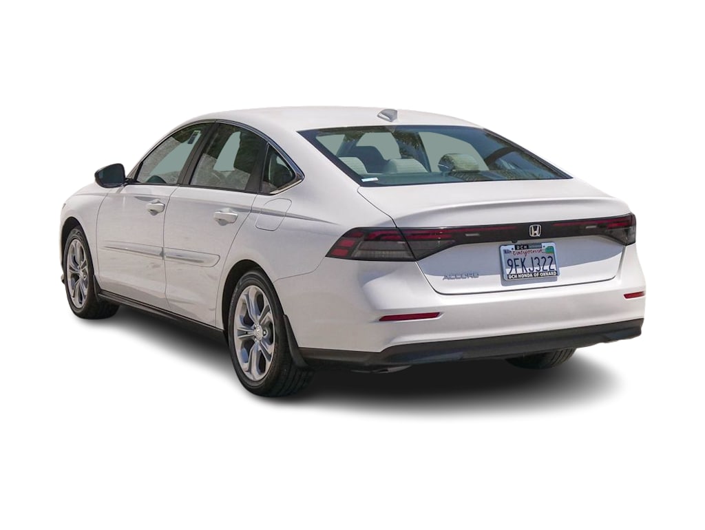 Thumbnail: 2023 Honda Accord - 3