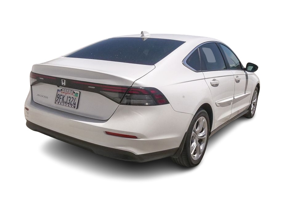 Thumbnail: 2023 Honda Accord - 11
