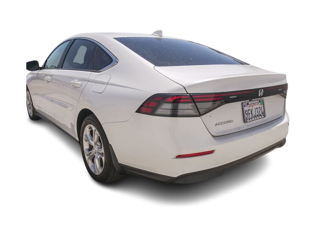 Thumbnail: 2023 Honda Accord - 2