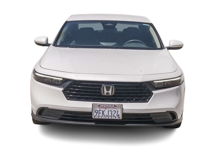Thumbnail: 2023 Honda Accord - 4