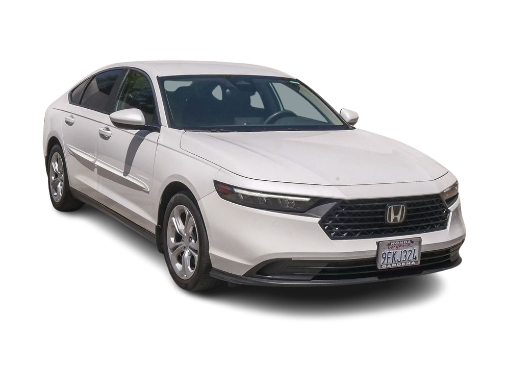Thumbnail: 2023 Honda Accord - 8