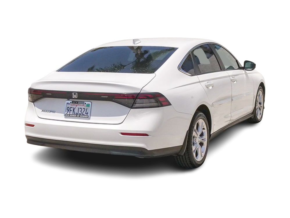 Thumbnail: 2023 Honda Accord - 18