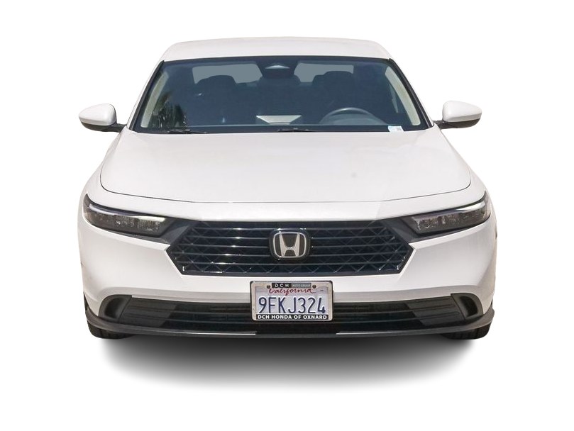 Thumbnail: 2023 Honda Accord - 4