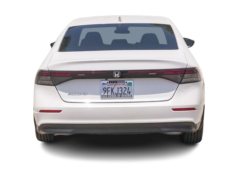 Thumbnail: 2023 Honda Accord - 17