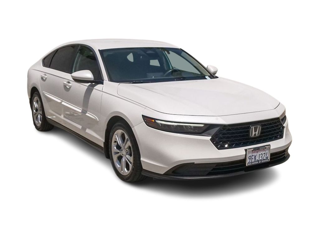 Thumbnail: 2023 Honda Accord - 14