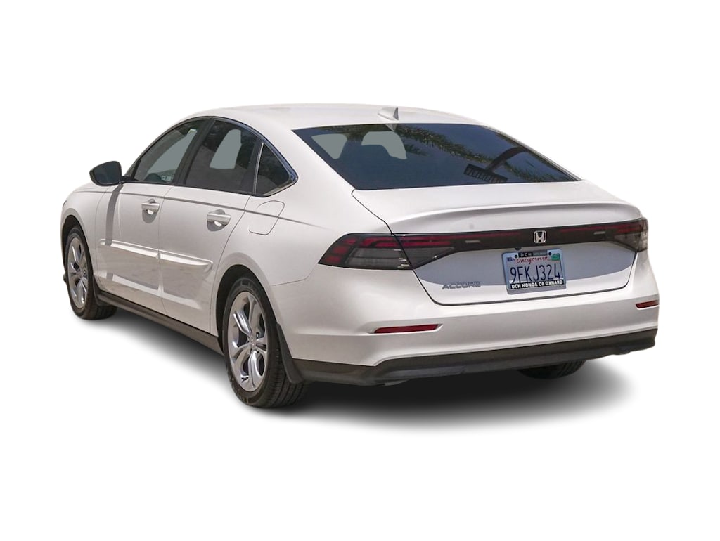 Thumbnail: 2023 Honda Accord - 3