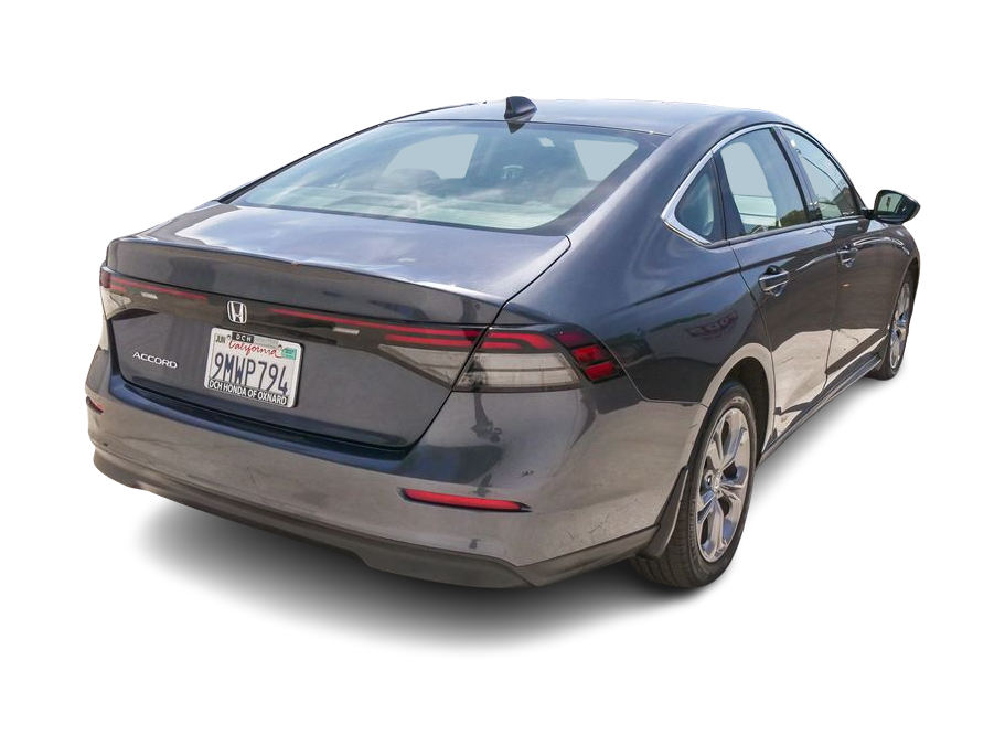 Thumbnail: 2024 Honda Accord - 11