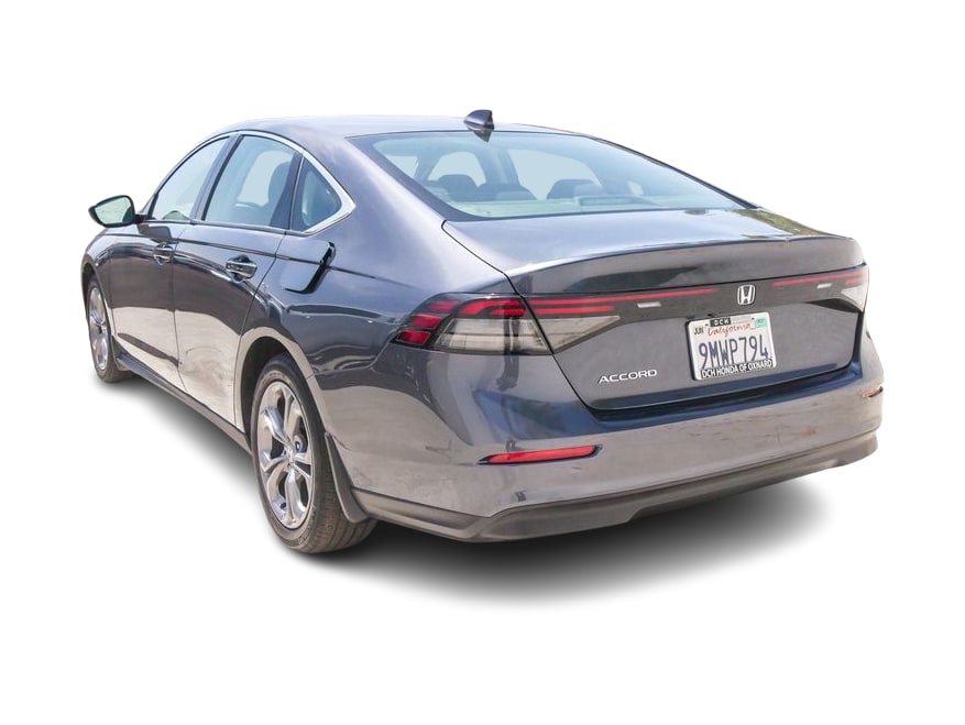 Thumbnail: 2024 Honda Accord - 2