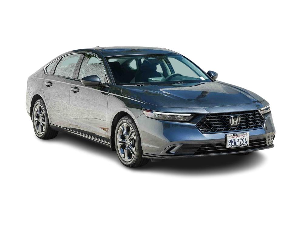 Thumbnail: 2024 Honda Accord - 18