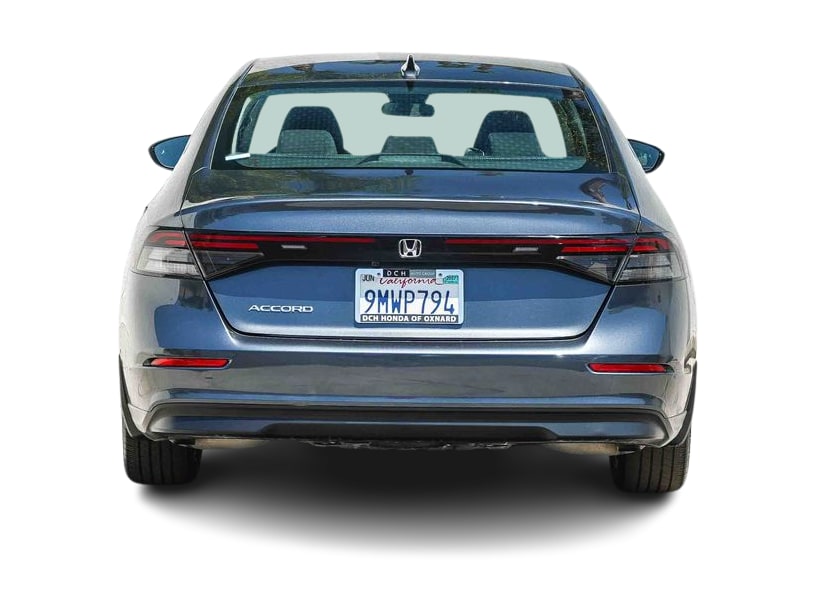 Thumbnail: 2024 Honda Accord - 20
