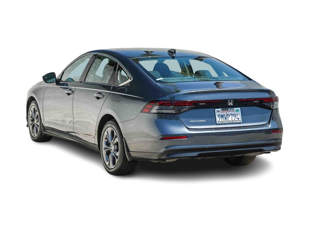 Thumbnail: 2024 Honda Accord - 3