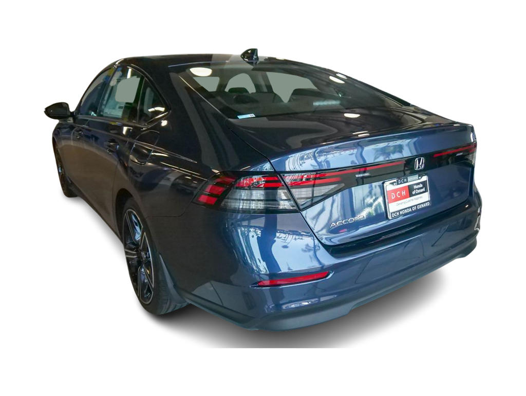 Thumbnail: 2026 Honda Accord - 3