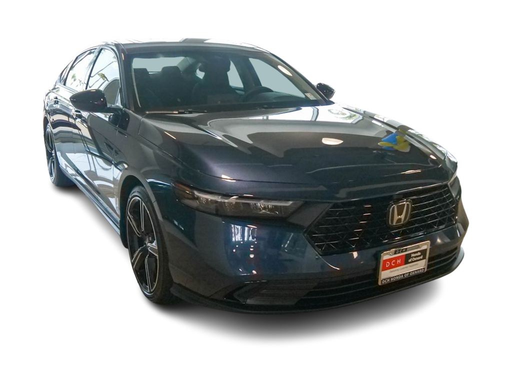 Thumbnail: 2026 Honda Accord - 13