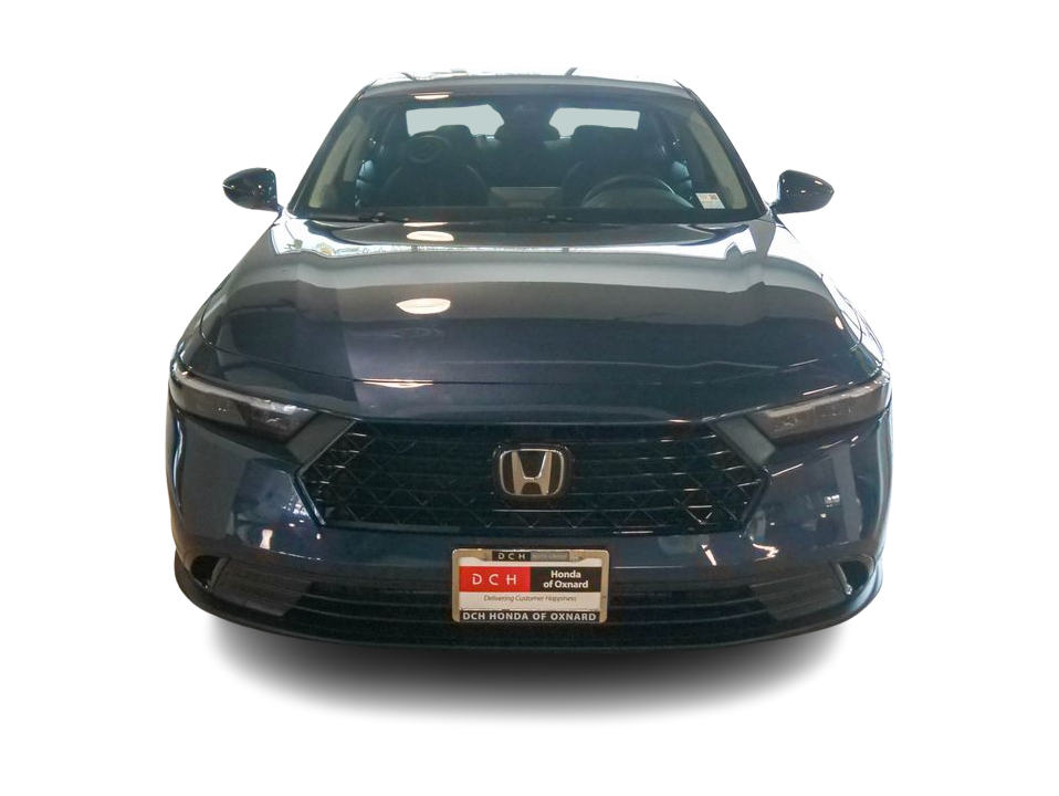 Thumbnail: 2026 Honda Accord - 4