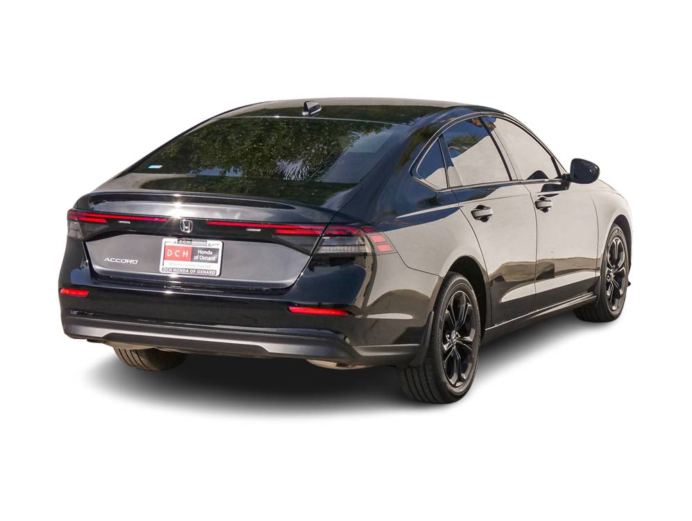 Thumbnail: 2025 Honda Accord - 18