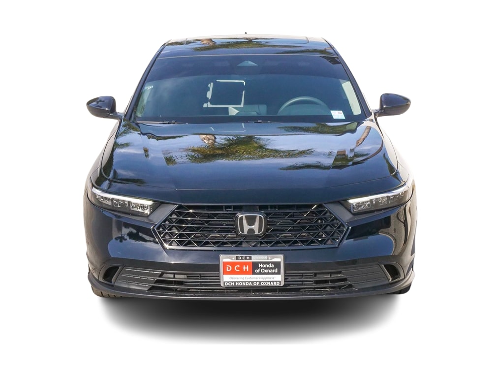 Thumbnail: 2025 Honda Accord - 5