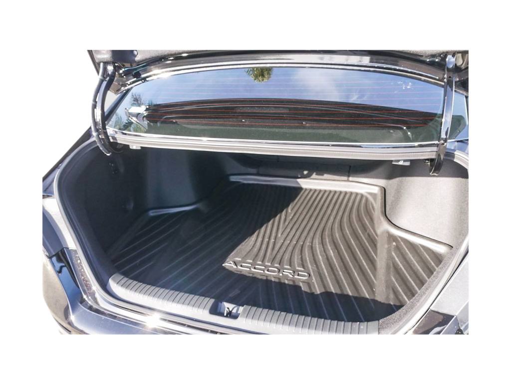 Thumbnail: 2025 Honda Accord - 16