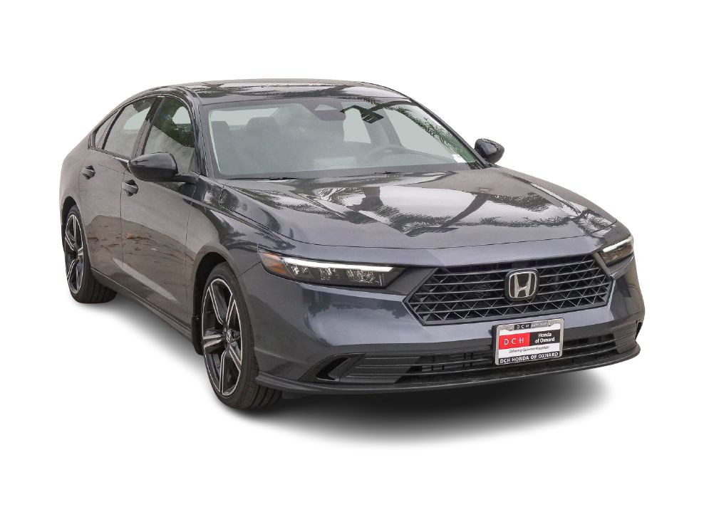 Thumbnail: 2026 Honda Accord - 15
