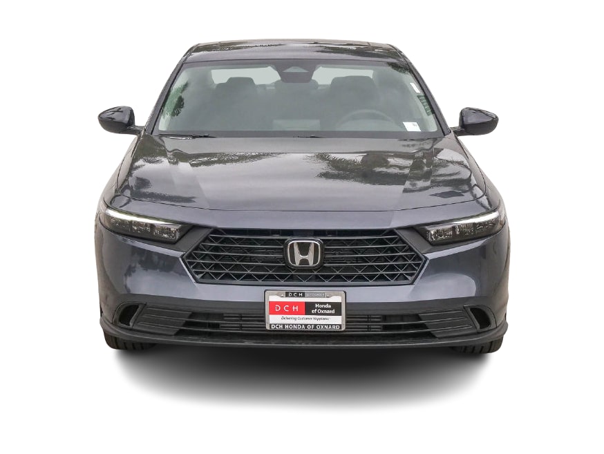 Thumbnail: 2026 Honda Accord - 5