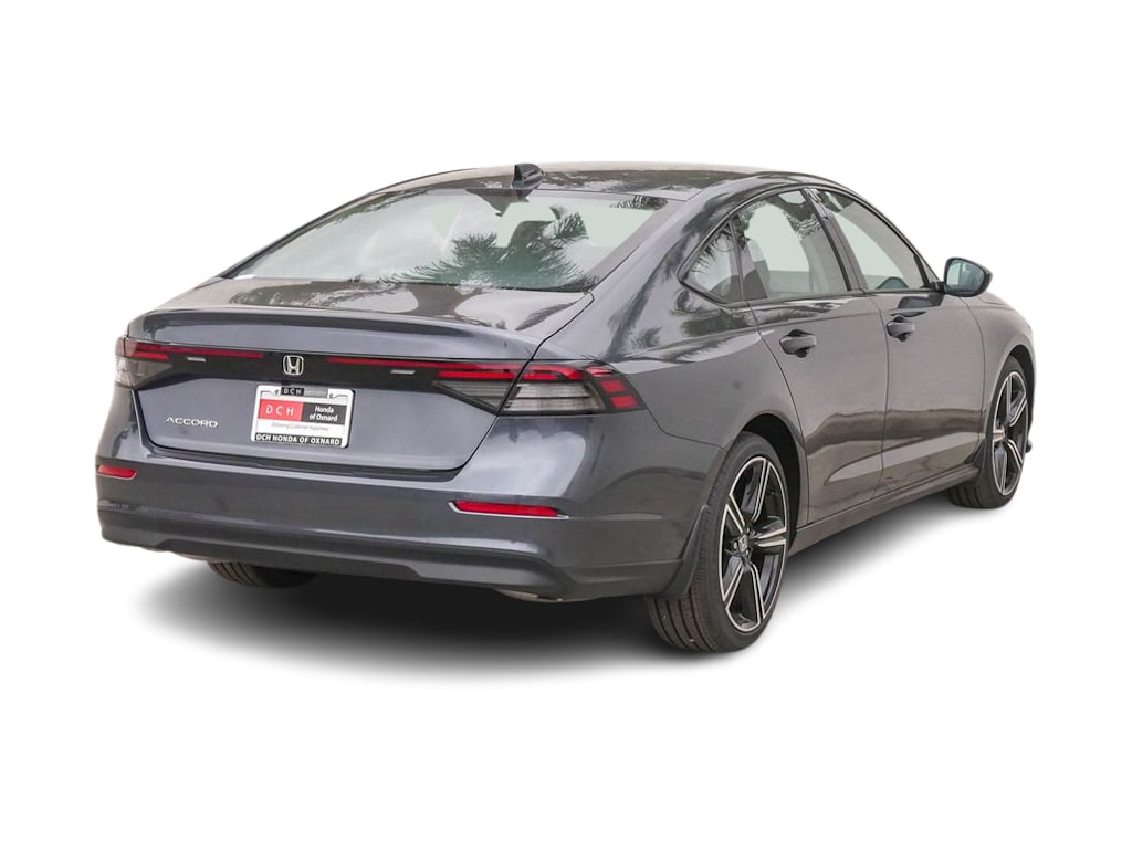 Thumbnail: 2026 Honda Accord - 19
