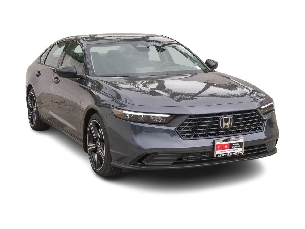 Thumbnail: 2026 Honda Accord - 15