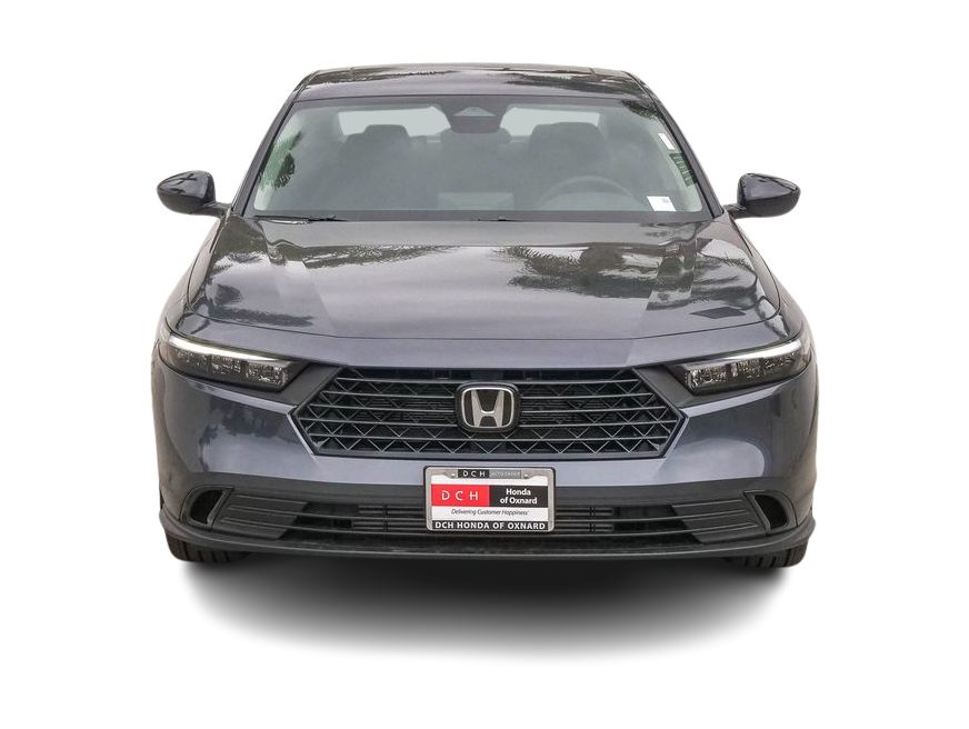 Thumbnail: 2026 Honda Accord - 5