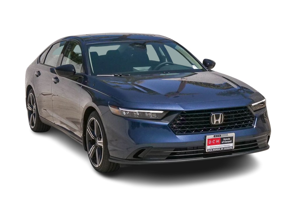 Thumbnail: 2026 Honda Accord - 16