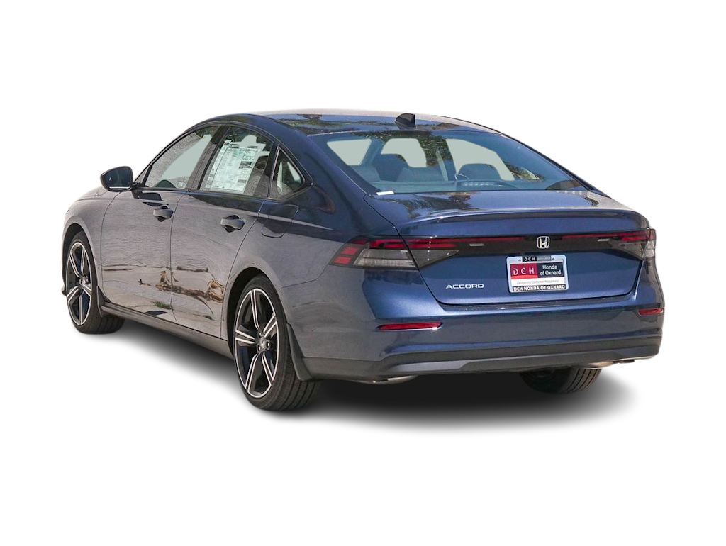 Thumbnail: 2026 Honda Accord - 3