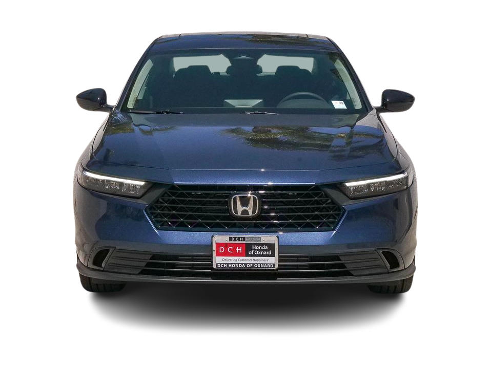 Thumbnail: 2026 Honda Accord - 5