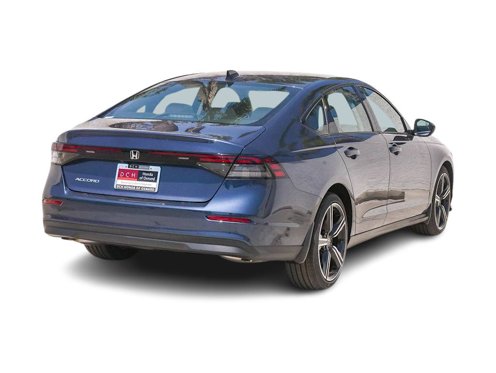 Thumbnail: 2026 Honda Accord - 19