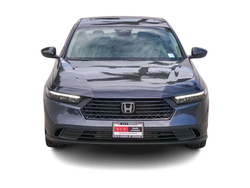 Thumbnail: 2025 Honda Accord - 5