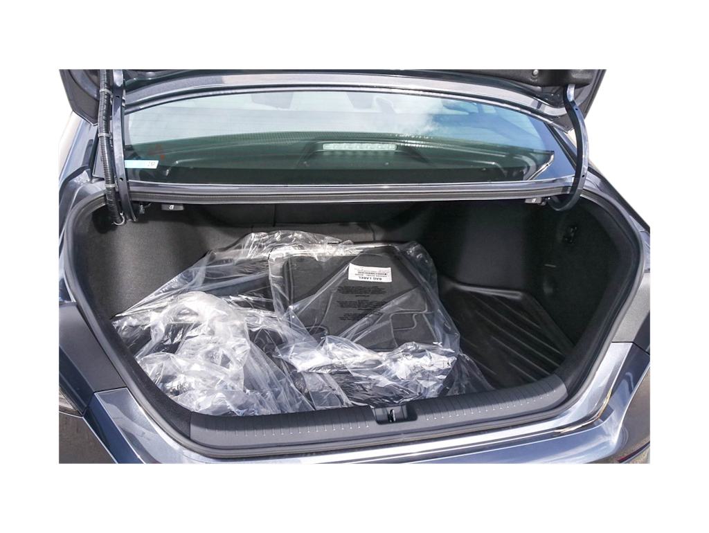 Thumbnail: 2025 Honda Accord - 15