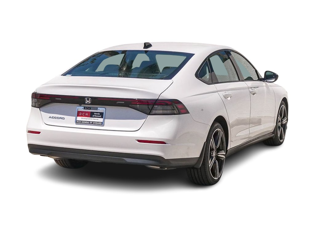 Thumbnail: 2026 Honda Accord - 20