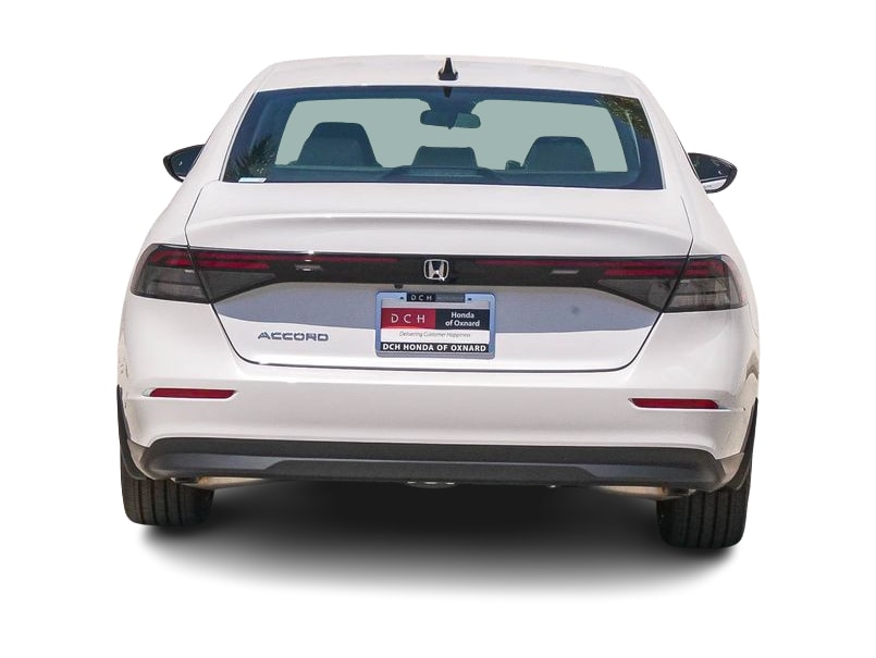 Thumbnail: 2026 Honda Accord - 19